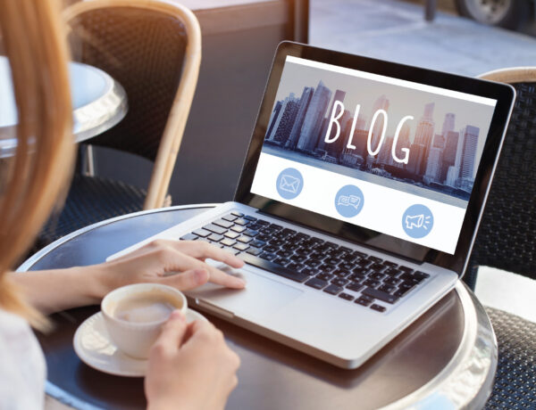 Beginner's guide to seo blogging