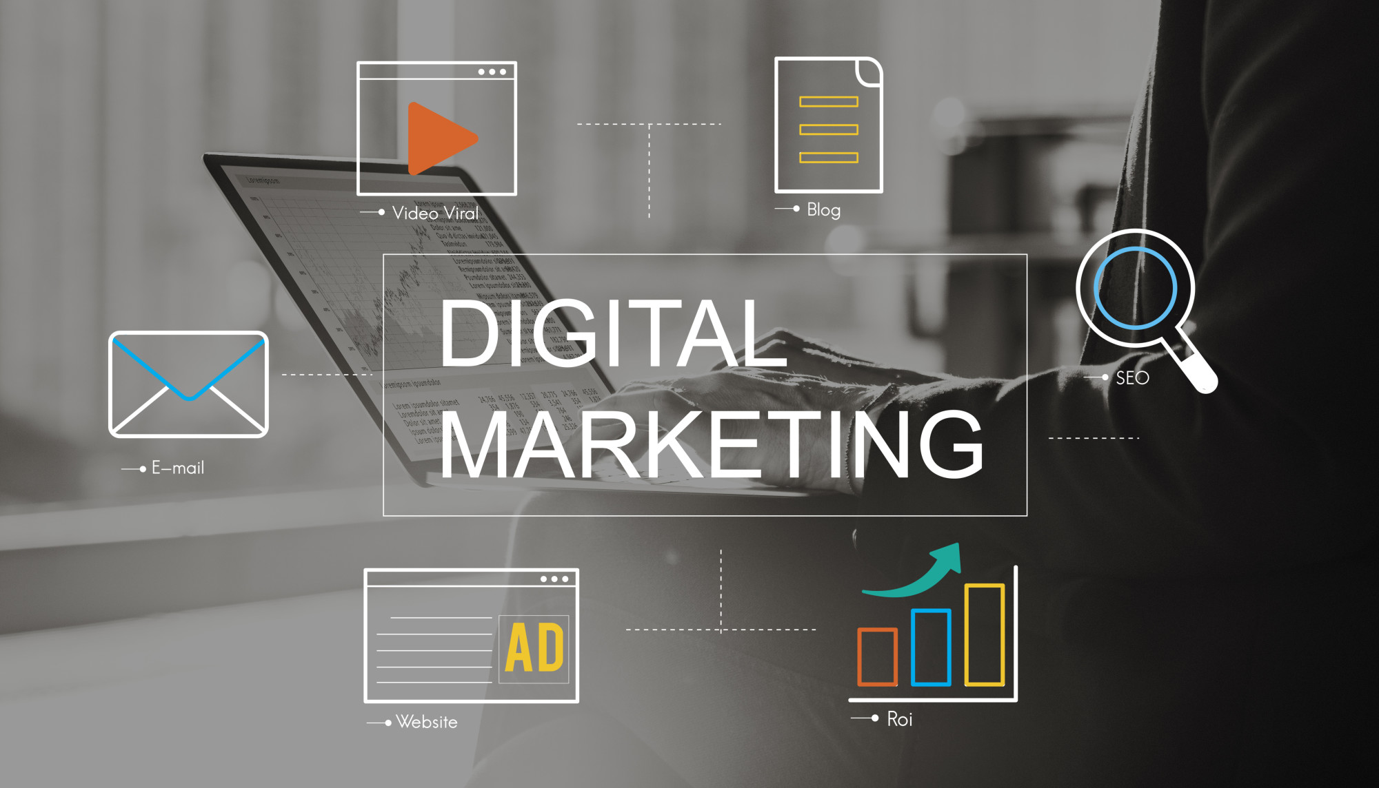10 Digital Marketing Tips for Small Businesses
