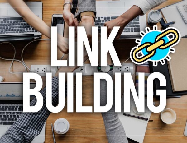 Link building strategy for business