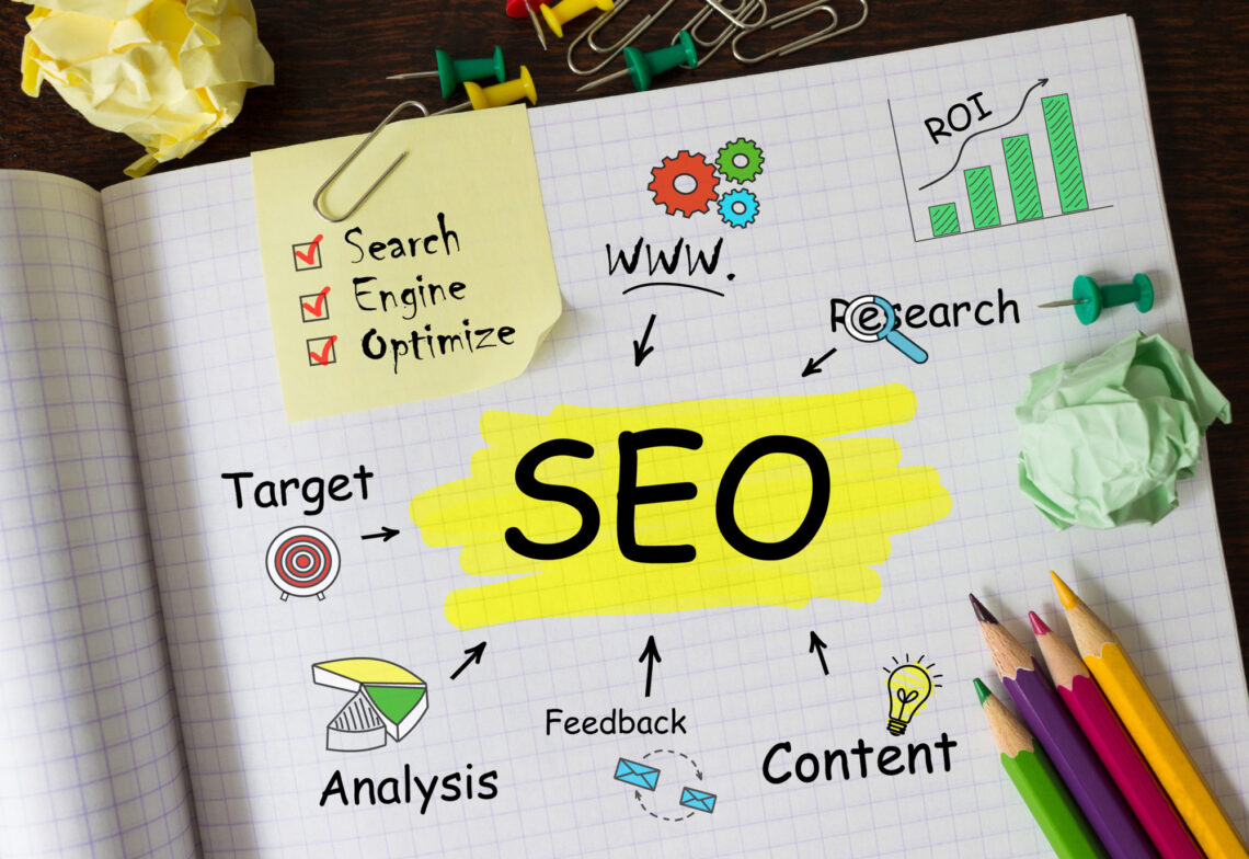 How to Launch Your First SEO Campaign