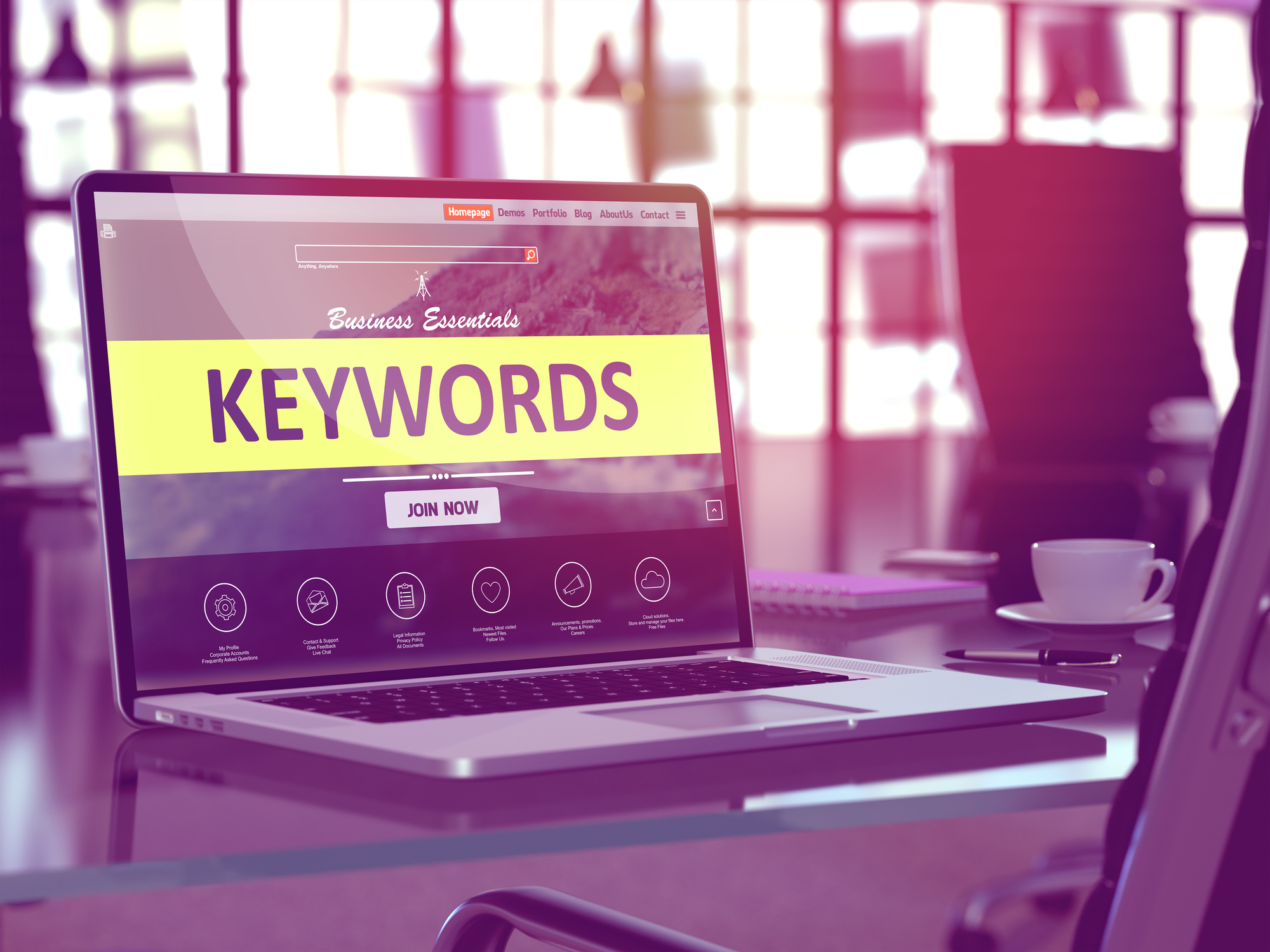Small Business SEO Guide: What Keywords Should You Target?